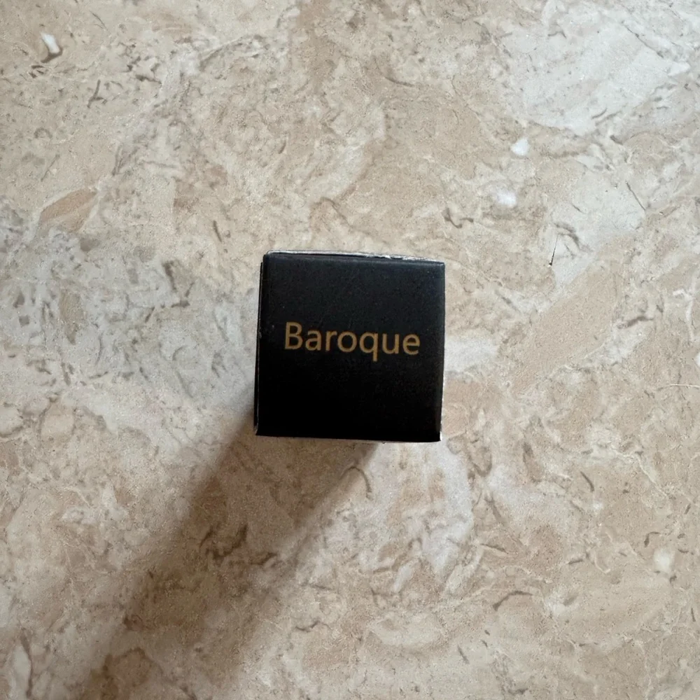 MEDUSA’S MAKEUP VEGAN LIPSTICK - BAROQUE NIB